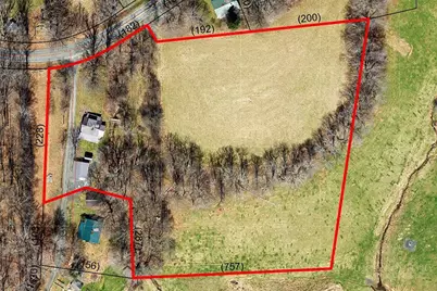 129 Troys Trail, Todd, NC 28684 - Photo 45