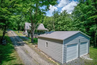 129 Troys Trail, Todd, NC 28684 - Photo 17