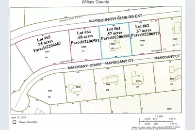 164 Mahogany Court, Wilkesboro, NC 28697 - Photo 47