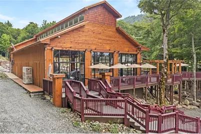 1001 Beech Mountain Parkway, Beech Mountain, NC 28604 - Photo 5