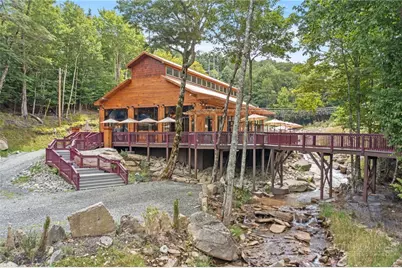 1001 Beech Mountain Parkway, Beech Mountain, NC 28604 - Photo 7