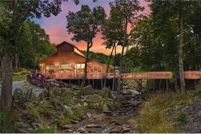 1001 Beech Mountain Parkway, Beech Mountain, NC 28604 - Photo 1