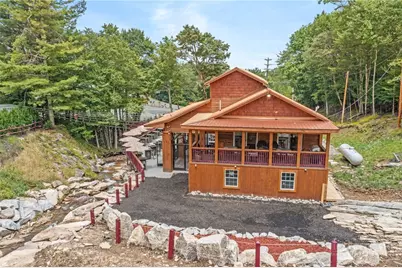 1001 Beech Mountain Parkway, Beech Mountain, NC 28604 - Photo 15
