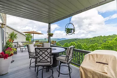 50 Mitchell River Ridge, Roaring Gap, NC 28668 - Photo 19