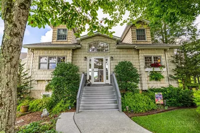 50 Mitchell River Ridge, Roaring Gap, NC 28668 - Photo 1