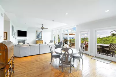 50 Mitchell River Ridge, Roaring Gap, NC 28668 - Photo 5