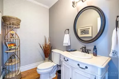 50 Mitchell River Ridge, Roaring Gap, NC 28668 - Photo 17