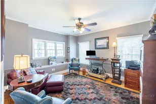 50 Mitchell River Rdg, Roaring Gap, NC 28668 - Photo 9