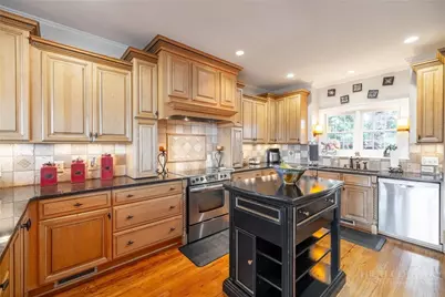 50 Mitchell River Ridge, Roaring Gap, NC 28668 - Photo 13