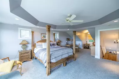 50 Mitchell River Ridge, Roaring Gap, NC 28668 - Photo 23