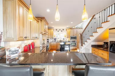 50 Mitchell River Ridge, Roaring Gap, NC 28668 - Photo 15