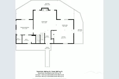 519 Wintergreen Drive, Boone, NC 28607 - Photo 47