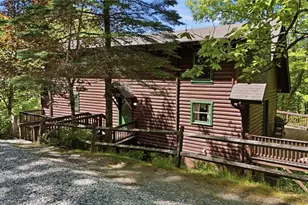 519 Wintergreen Dr, Boone, NC 28607 - Photo 1