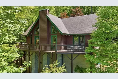 519 Wintergreen Drive, Boone, NC 28607 - Photo 5