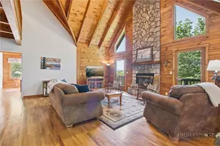 519 Wintergreen Dr, Boone, NC 28607 - Photo 19