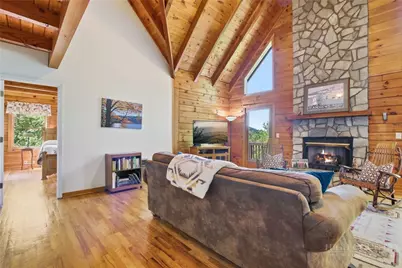 519 Wintergreen Drive, Boone, NC 28607 - Photo 21