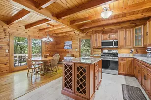 519 Wintergreen Dr, Boone, NC 28607 - Photo 23