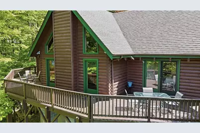 519 Wintergreen Drive, Boone, NC 28607 - Photo 1