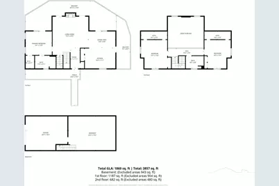 519 Wintergreen Drive, Boone, NC 28607 - Photo 45