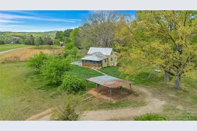 2543 Bethany Ford Road, Roaring River, NC 28669 - Photo 1