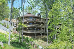 315 Timber Ridge Rd, Sugar Mountain, NC 28604 - Photo 25