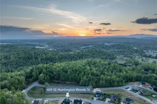 409 Huntington Woods Dr, Lenoir, NC 28645 - Photo 39