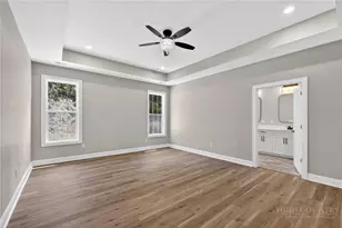 409 Huntington Woods Dr, Lenoir, NC 28645 - Photo 35