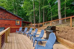 1015 Pine Ridge Rd, Beech Mountain, NC 28604 - Photo 35