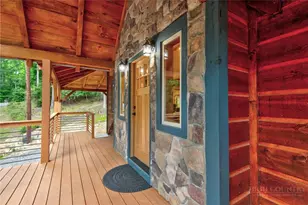 1015 Pine Ridge Rd, Beech Mountain, NC 28604 - Photo 5