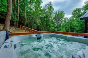1015 Pine Ridge Rd, Beech Mountain, NC 28604 - Photo 33