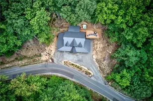 1015 Pine Ridge Rd, Beech Mountain, NC 28604 - Photo 39