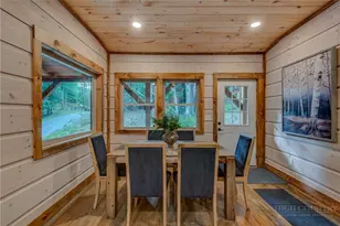 1015 Pine Ridge Rd, Beech Mountain, NC 28604 - Photo 21
