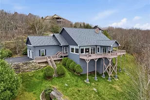 880 Algonquin Dr, Boone, NC 28607 - Photo 3