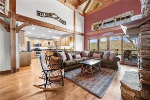 225 Devonwood Dr, Boone, NC 28607 - Photo 7