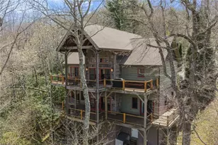 225 Devonwood Dr, Boone, NC 28607 - Photo 3