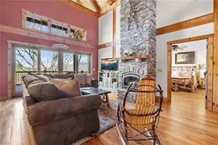 225 Devonwood Dr, Boone, NC 28607 - Photo 5