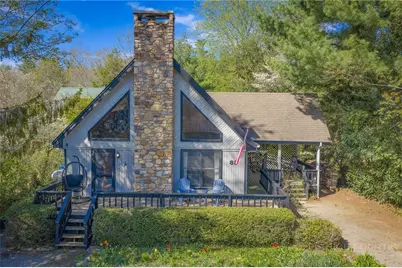 83 Pine Ridge Loop, Newland, NC 28657 - Photo 25