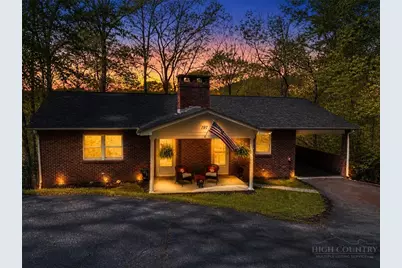 197 Russell Drive, Boone, NC 28607 - Photo 35