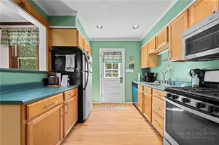 615 Leisure Acres Ln, Boone, NC 28607 - Photo 5