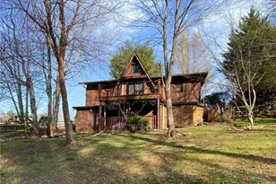 143 Ridge Crest Dr, West Jefferson, NC 28694 - Photo 1