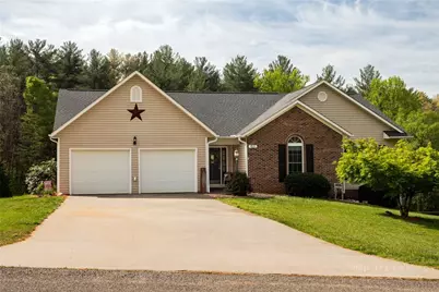 611 Briar Creek Drive, North Wilkesboro, NC 28659 - Photo 1