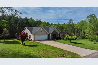 611 Briar Creek Drive, North Wilkesboro, NC 28659 - Photo 5