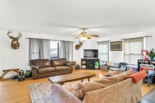 886 Jefferson Hwy, Mouth of Wilson, VA 24363 - Photo 19