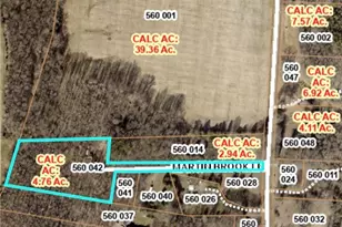 285 Martin Brook Ln, Cleveland, NC 27013 - Photo 29