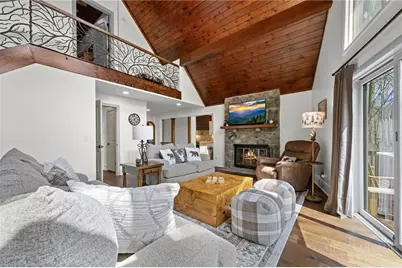 160 Bagpipe Way, Banner Elk, NC 28604 - Photo 3