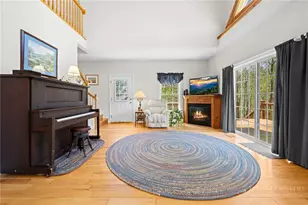 982 Brown's Chapel Rd, Boone, NC 28607 - Photo 5