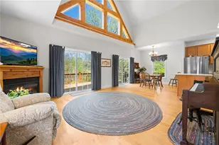 982 Brown's Chapel Rd, Boone, NC 28607 - Photo 3