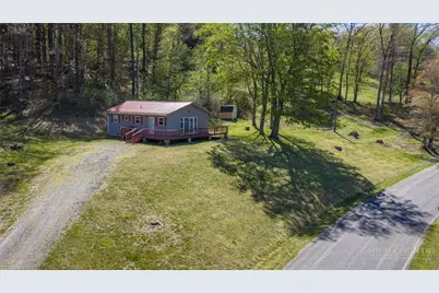 455 Gaither Poe Road, Laurel Springs, NC 28644 - Photo 1