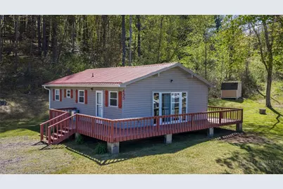 455 Gaither Poe Road, Laurel Springs, NC 28644 - Photo 3