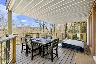 228 Birchwood Ln, Beech Mountain, NC 28604 - Photo 5